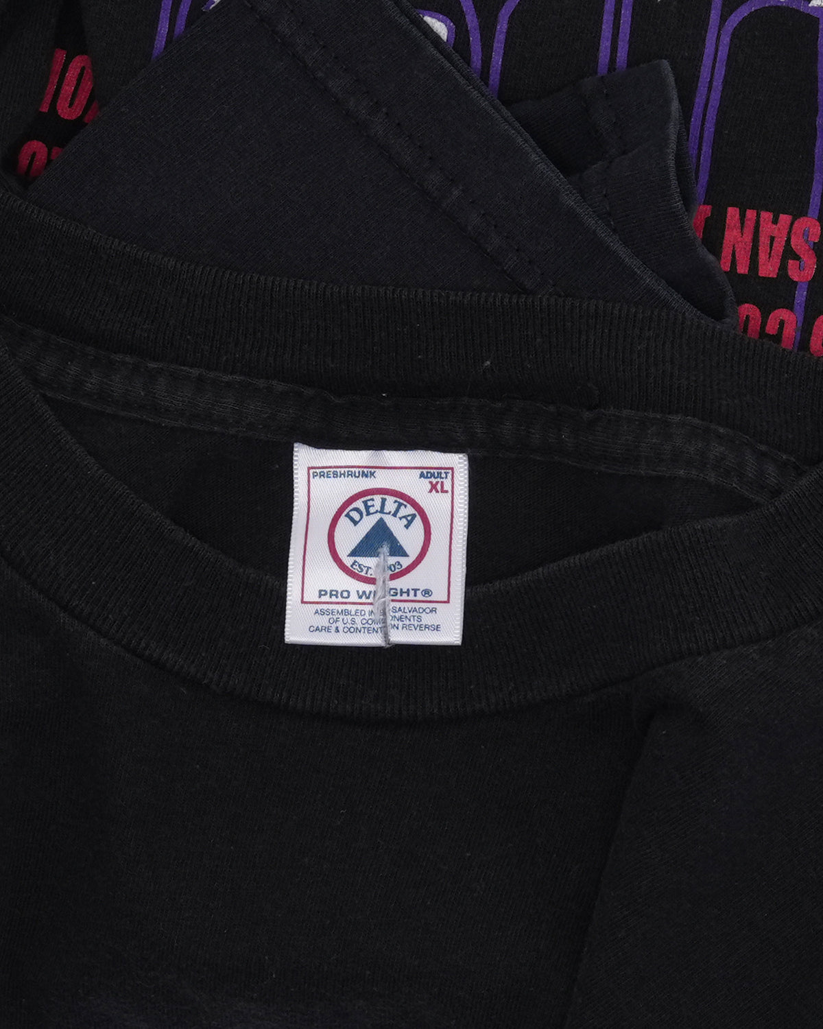 A.C. Defenders of the Hate T-Shirt