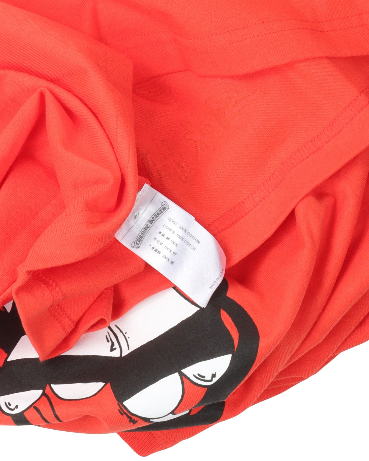 Matty Boy "Sadistic Lipstick" T-Shirt