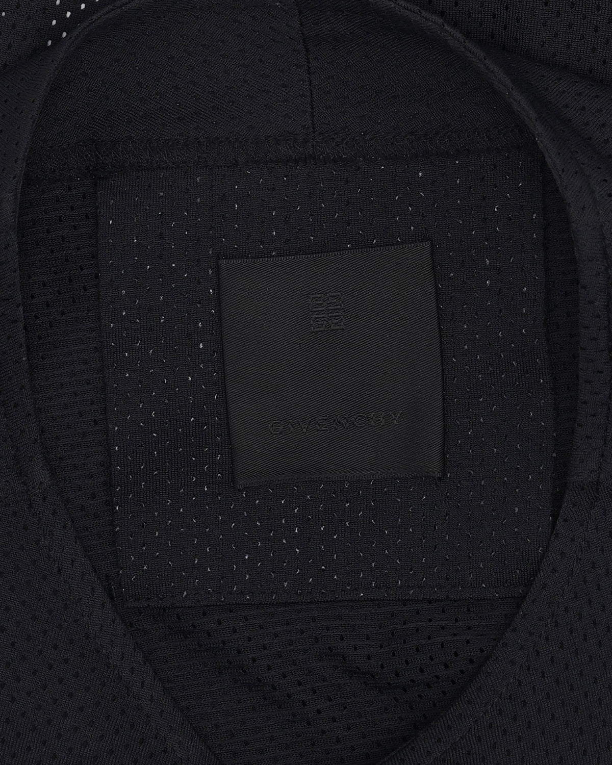 Mesh Baseball Jersey