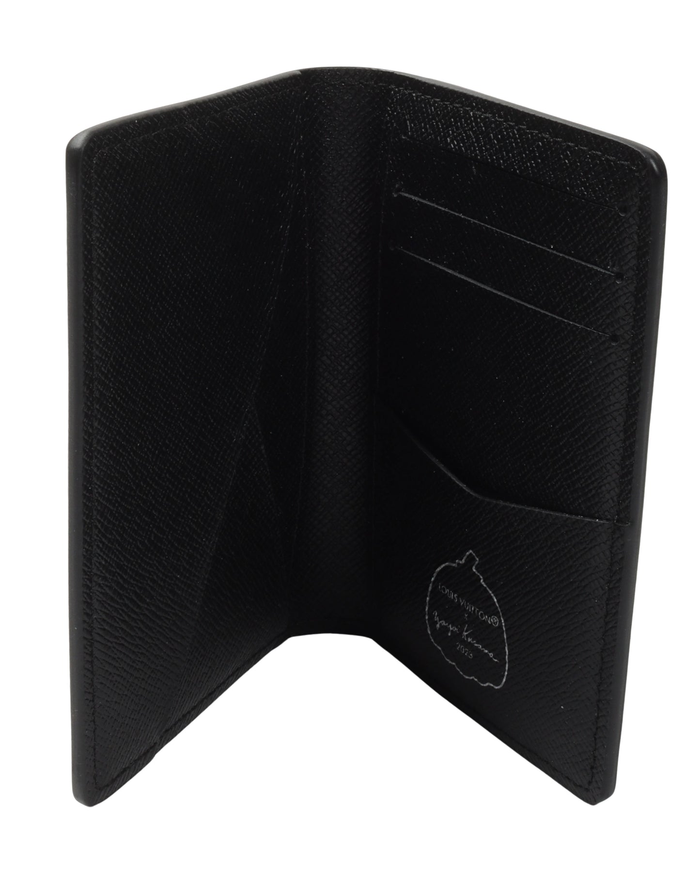 Kusama Bifold Wallet
