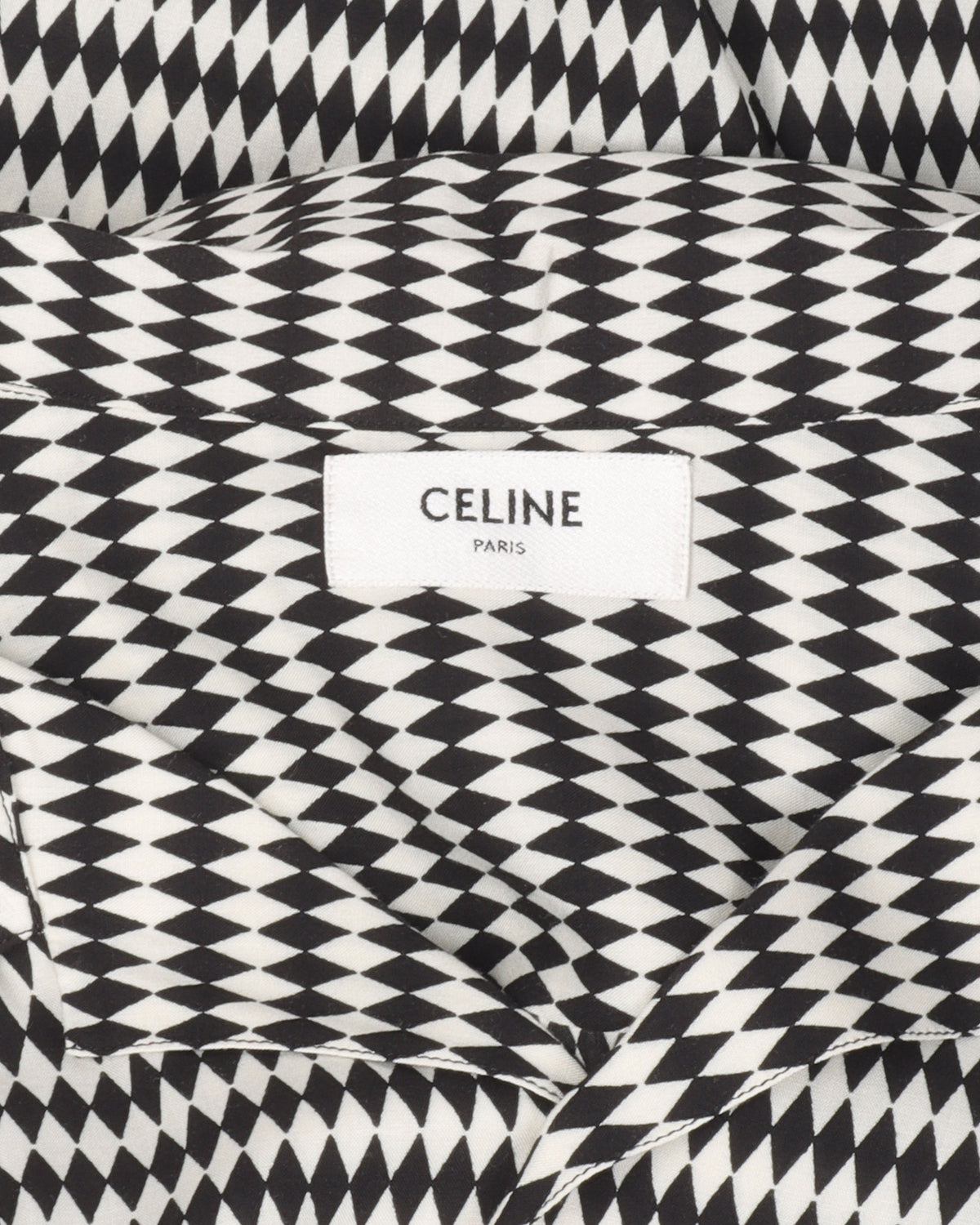 Short Sleeve Shirt