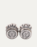 Salt and Pepper Shakers