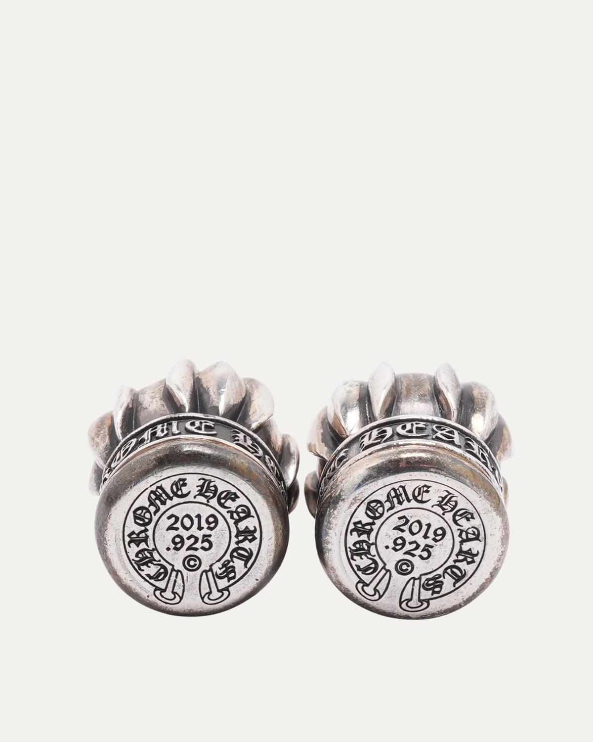 Salt and Pepper Shakers