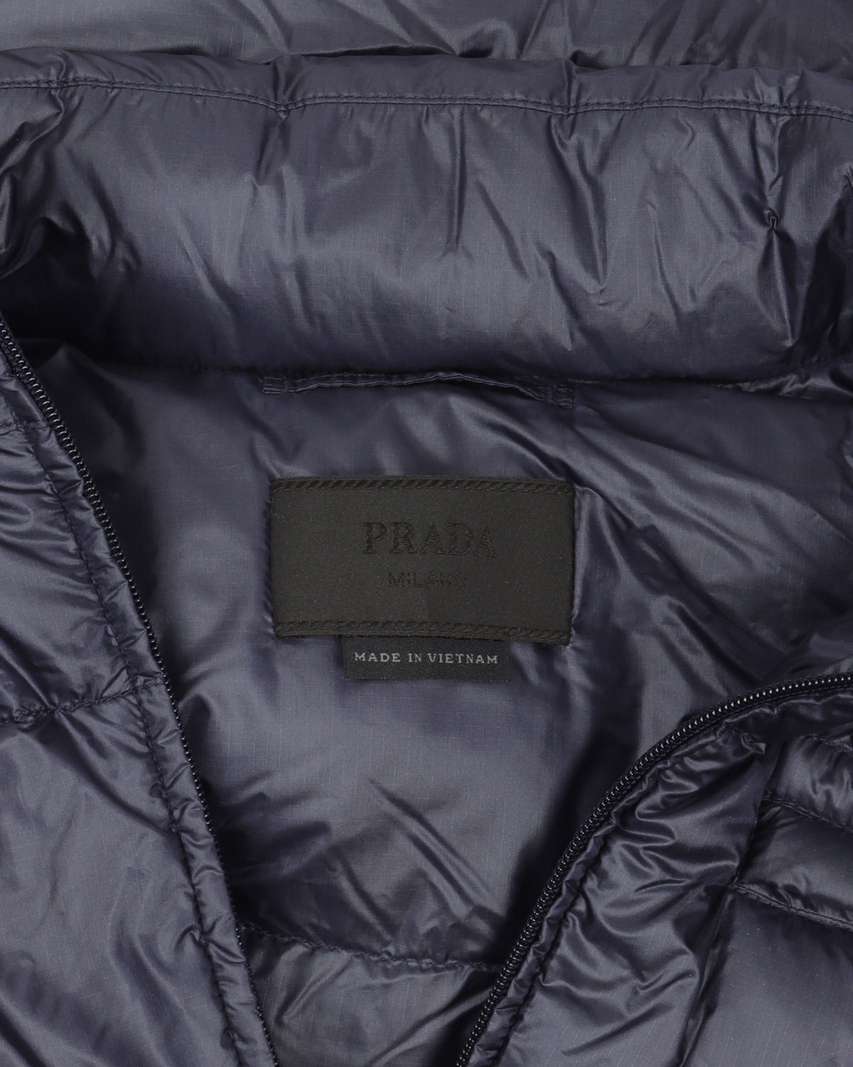 Puffer Vest