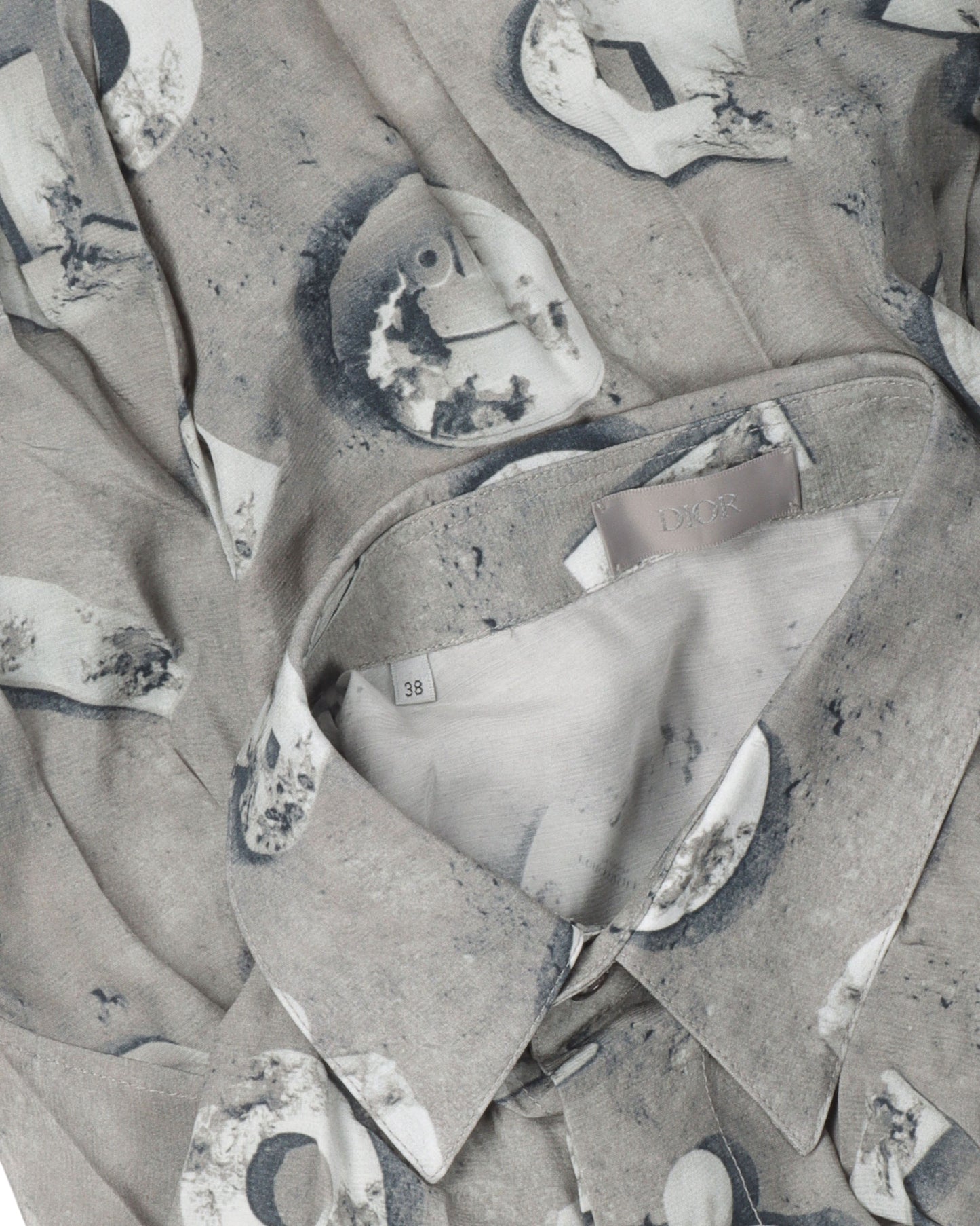 Daniel Arsham Shirt