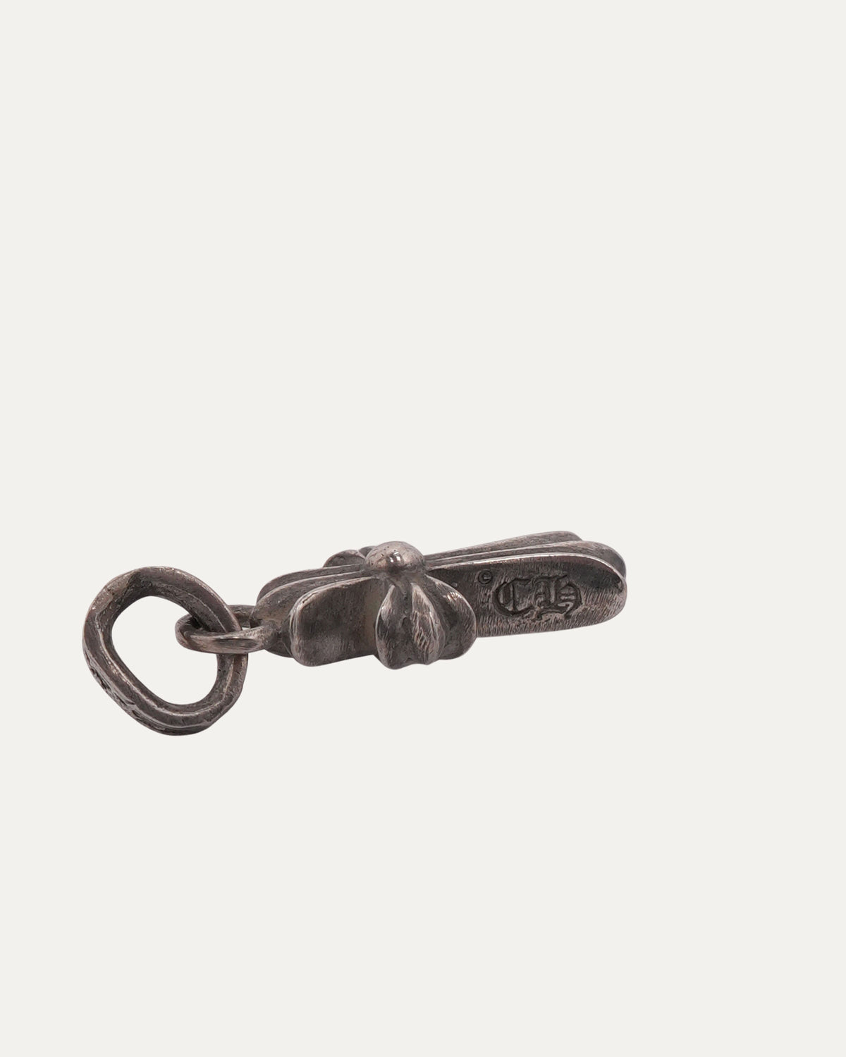 Baby Fat Pendant