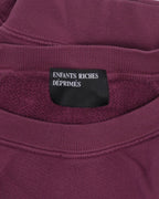 Young Republicans Club Crewneck Sweatshirt