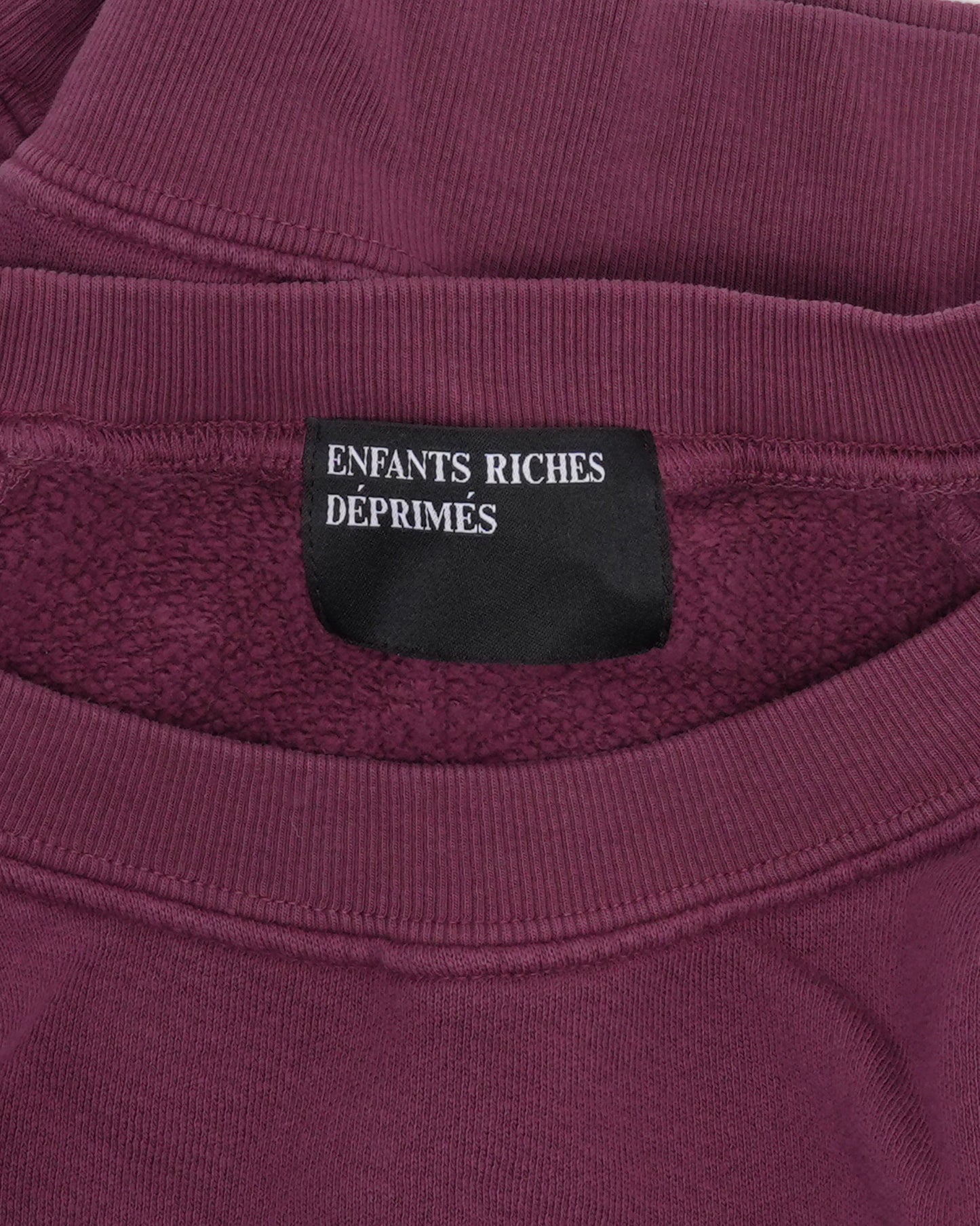 Young Republicans Club Crewneck Sweatshirt