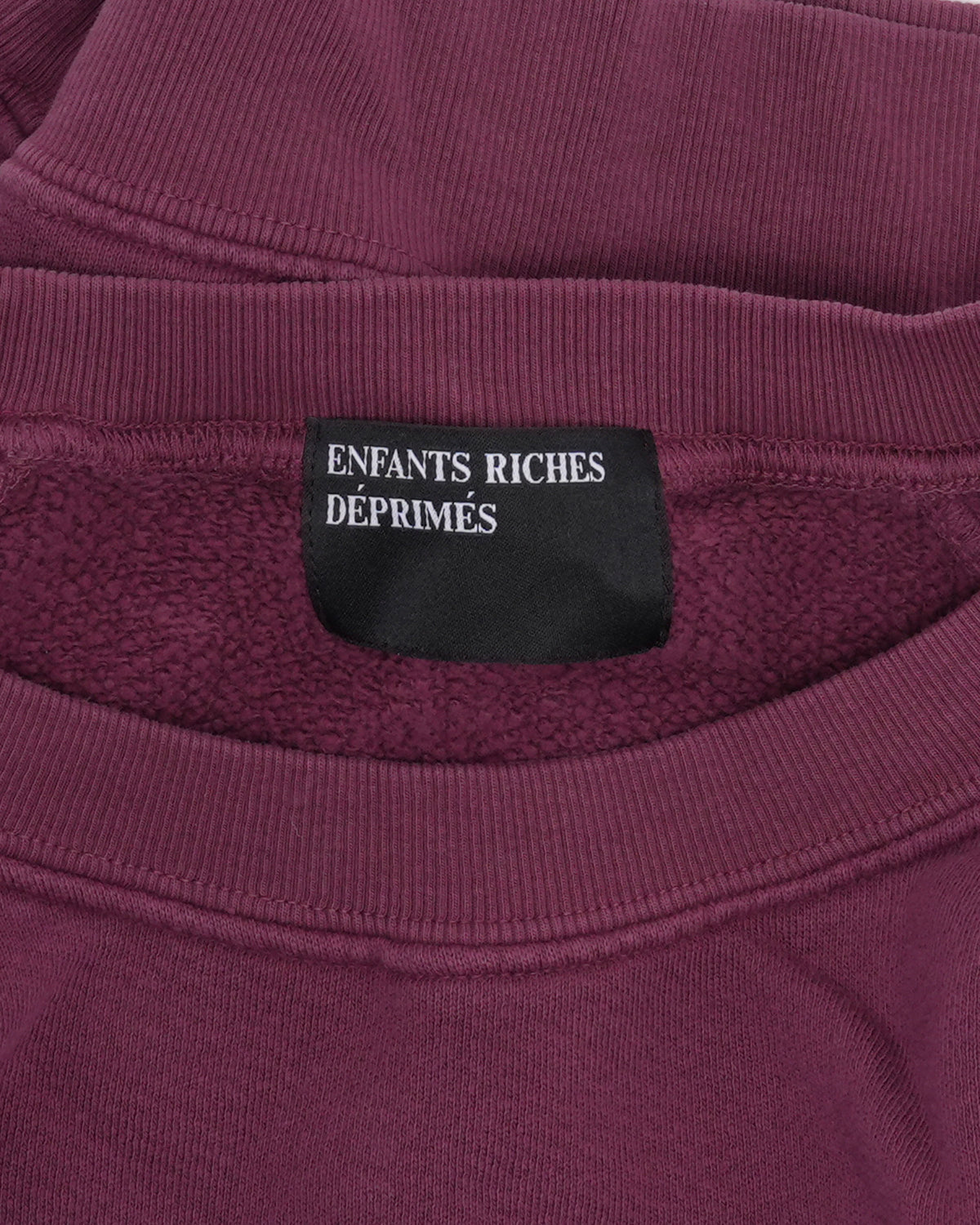 Young Republicans Club Crewneck Sweatshirt