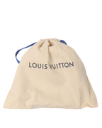 NBA LV Initiales Belt