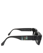 "Zoooom With Friends" 1.1 Millionaire Sunglasses