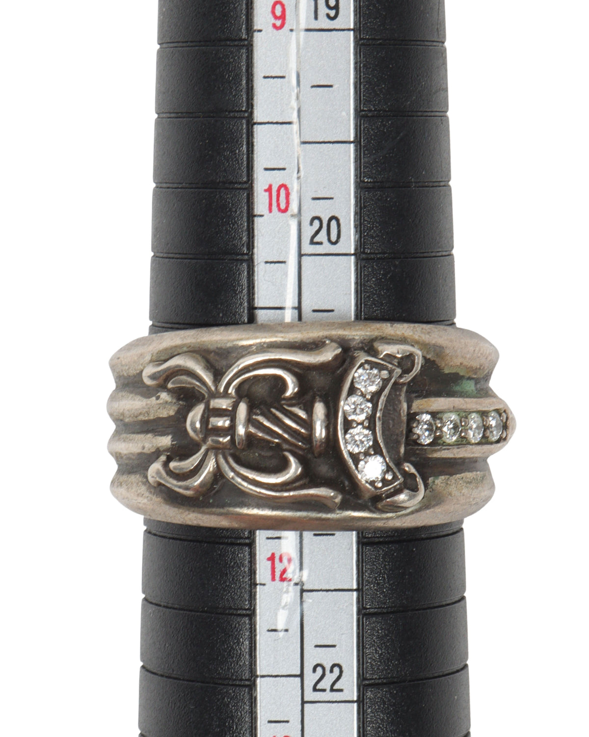 Diamond Dagger Ring
