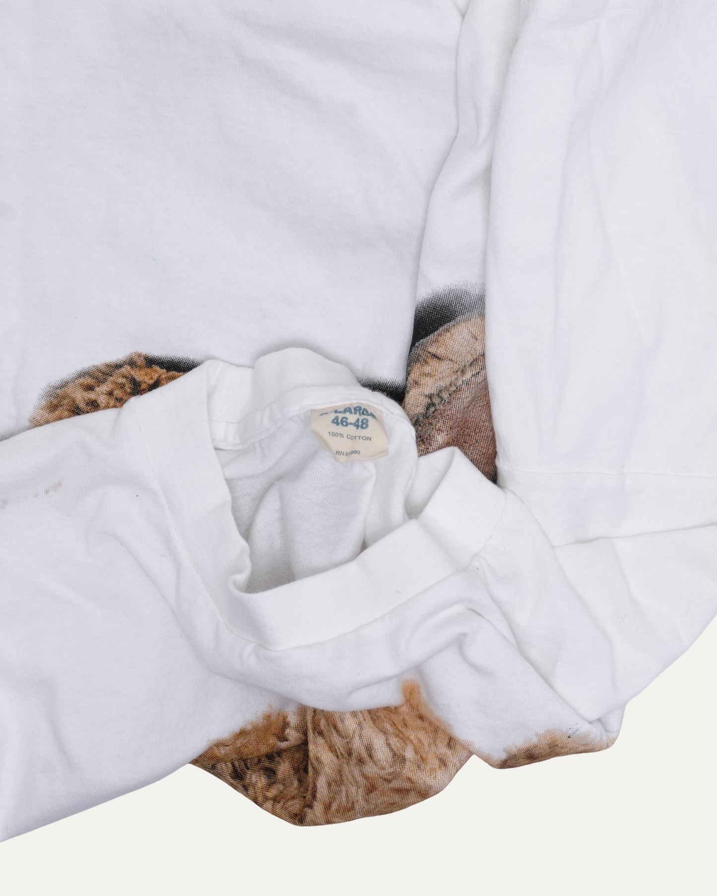 Teddy Bear T-Shirt