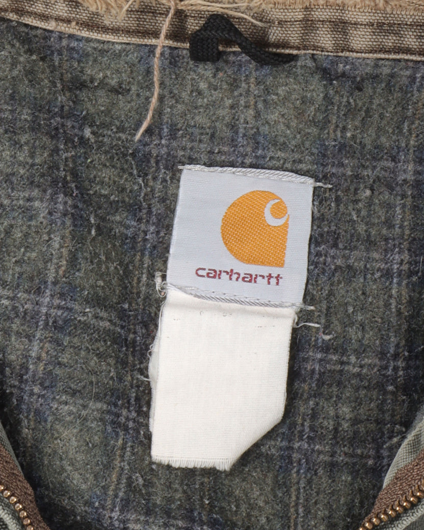 Carhartt Detroit Jacket