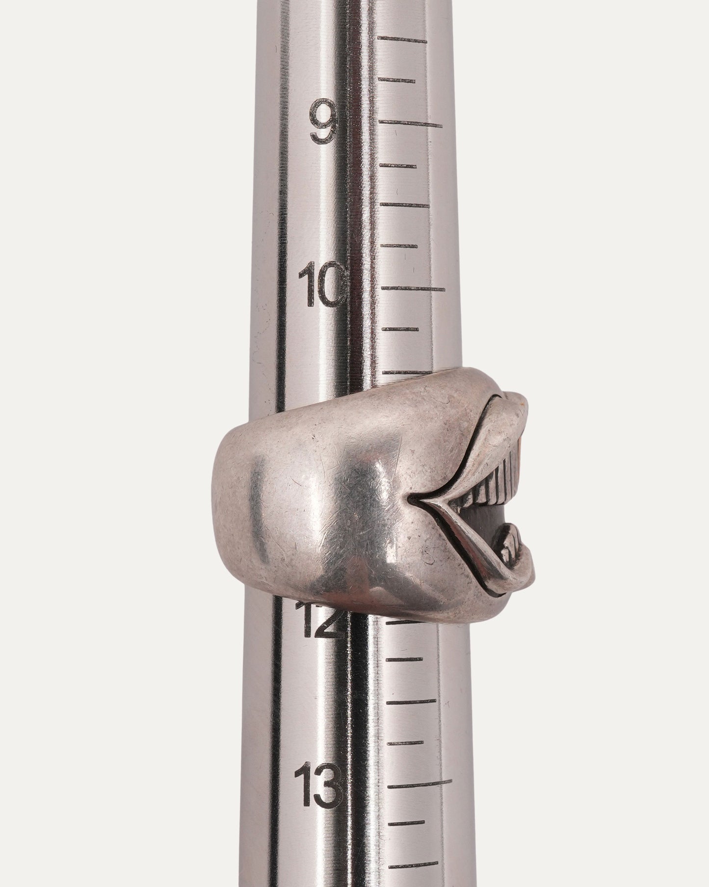 Matty Boy Chomper Ring