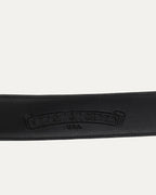 Three Piece OTJ Belt