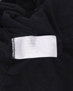 New York Horseshoe Logo Pocket T-Shirt