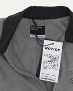 Chapter 12 Moleskin Work Jacket