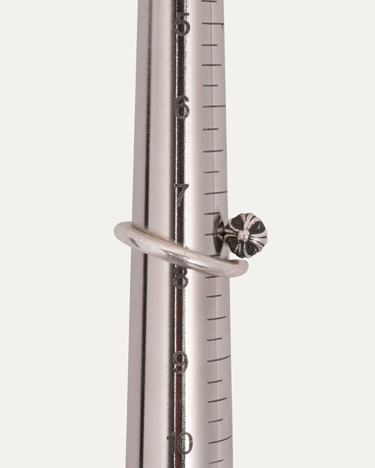Nail Ring