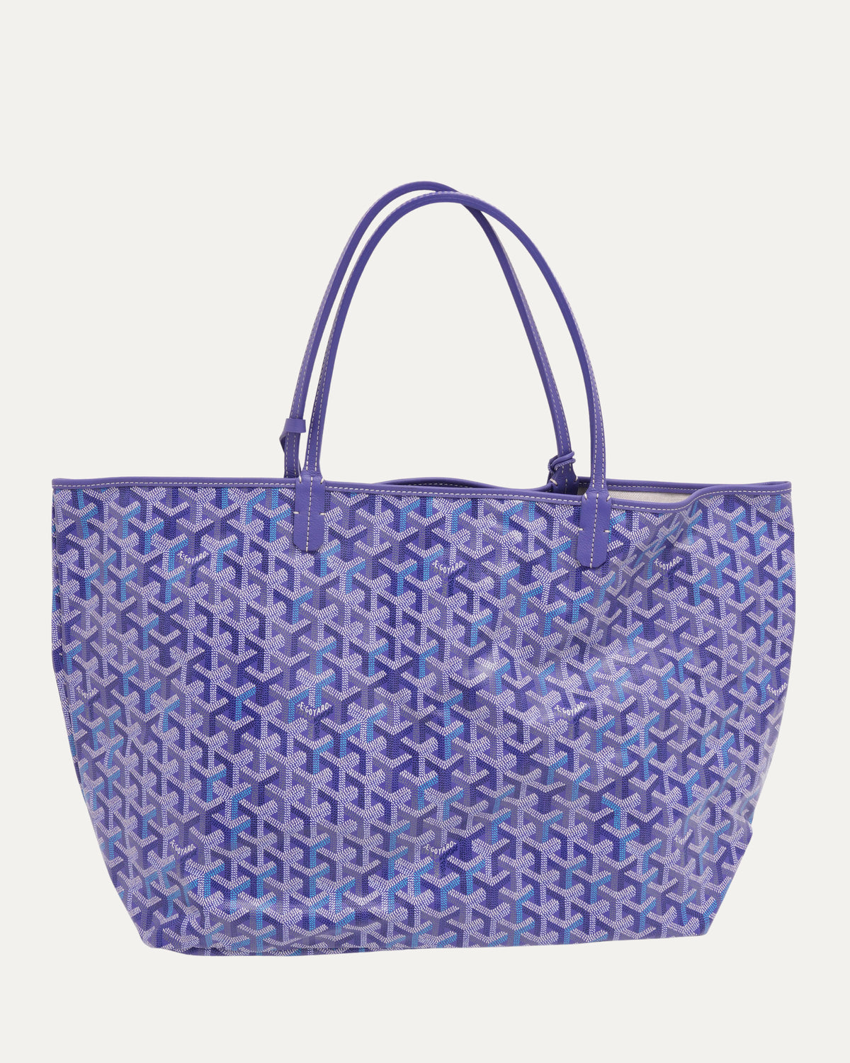 Saint Louis Tote Bag GM