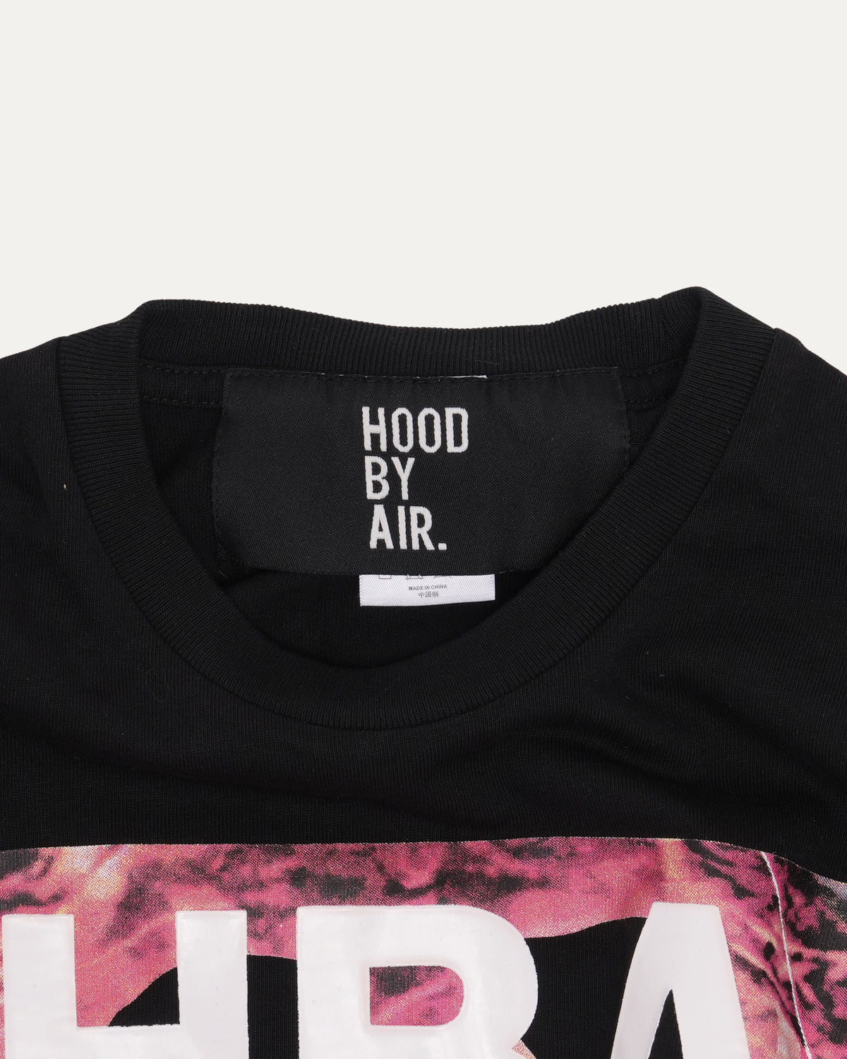 Body Scan Long Sleeve T-Shirt