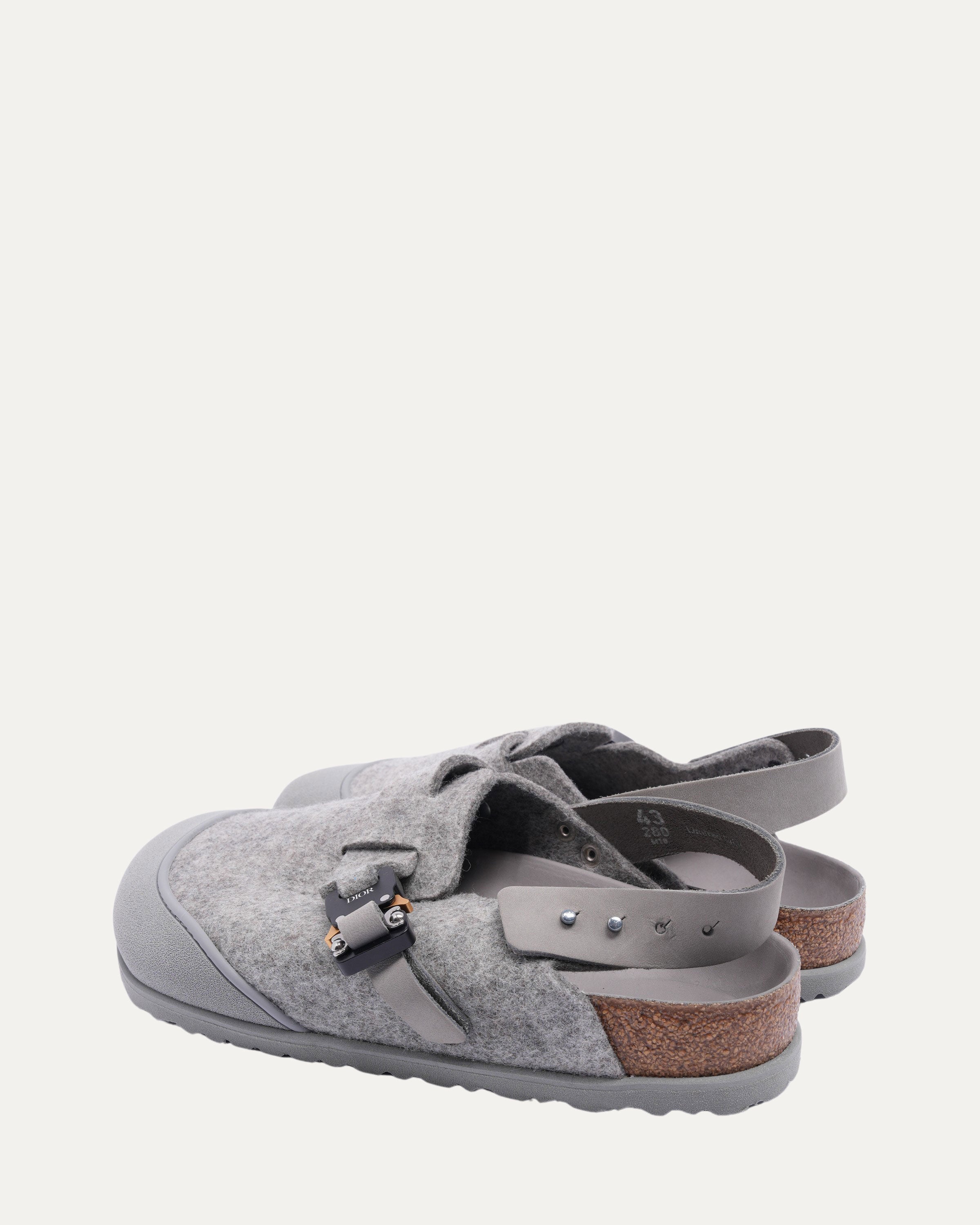 Birkenstock Tokio Mule