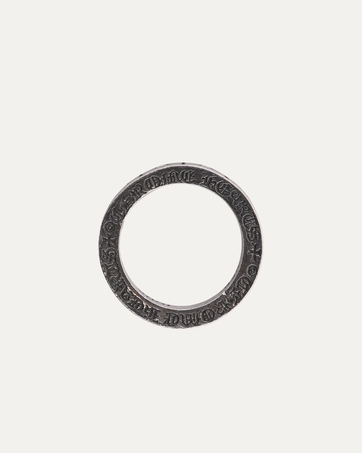 Thin Fuck You Spacer Ring