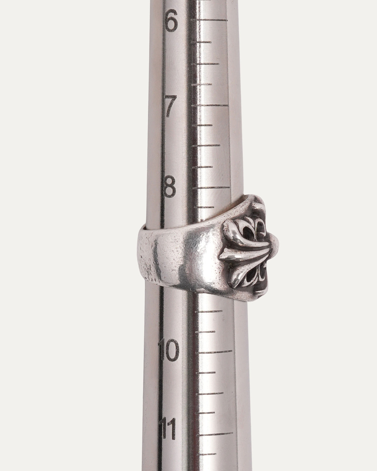 Keeper Ring