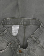 Carhartt Double Knee Carpenter Pants