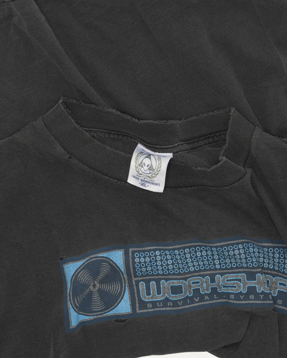 Alien Workshop T-Shirt