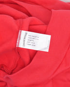 Scroll Logo Hoodie