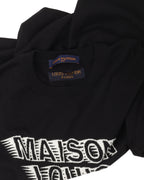 Maison LV Knit T-Shirt