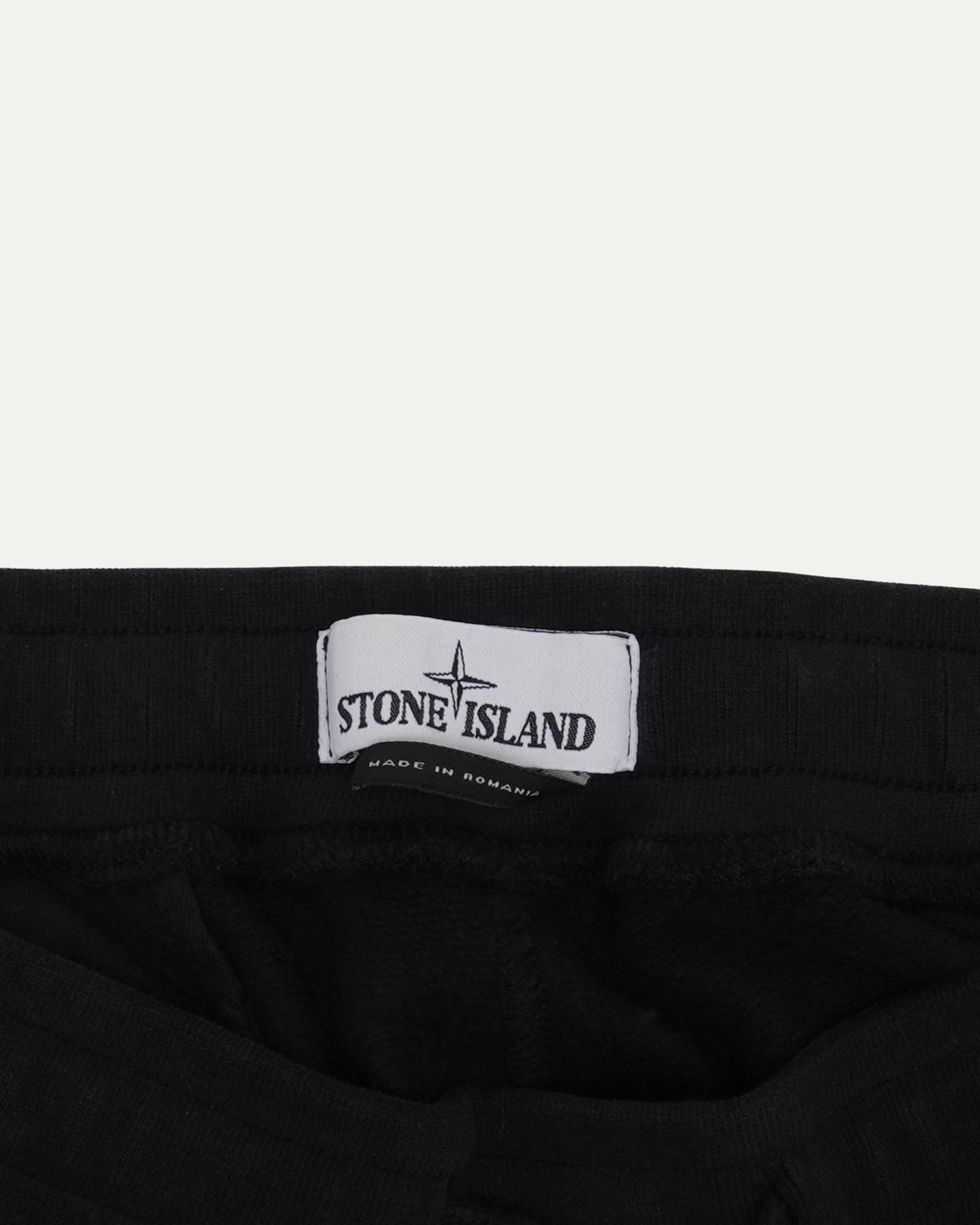 Cargo Pocket Sweatpants