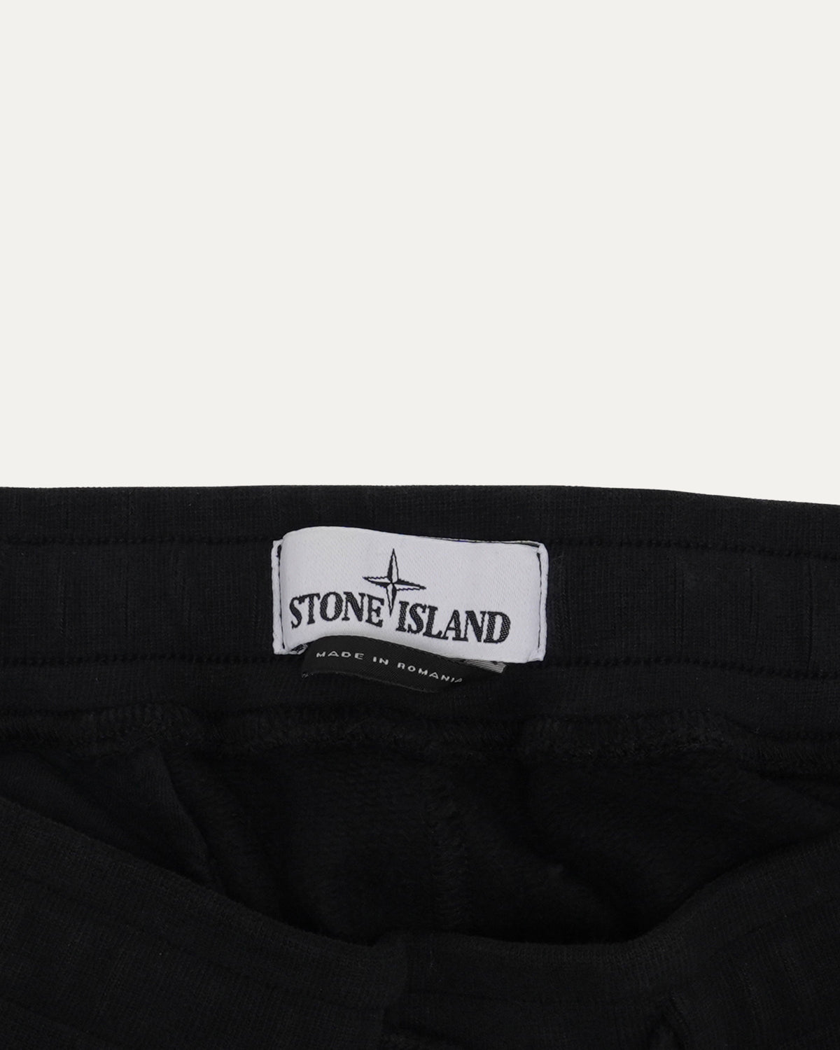 Cargo Pocket Sweatpants