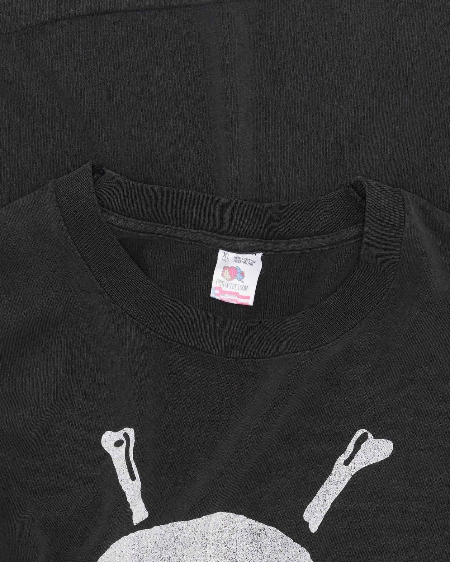 Death Cigarettes T-Shirt