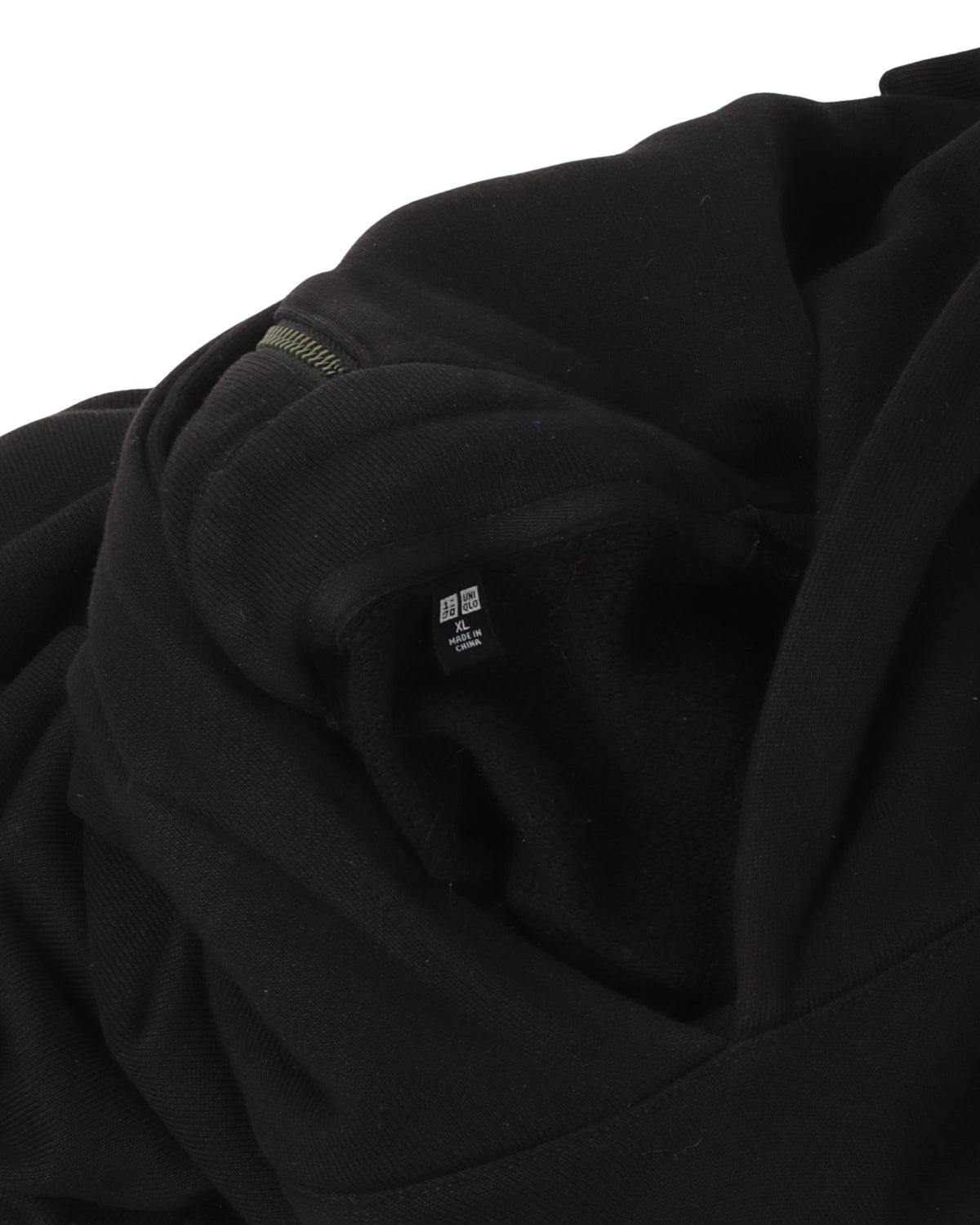 Uniqlo Urban Sweat Pullover Hoodie
