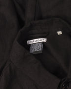 Linen Chore Coat