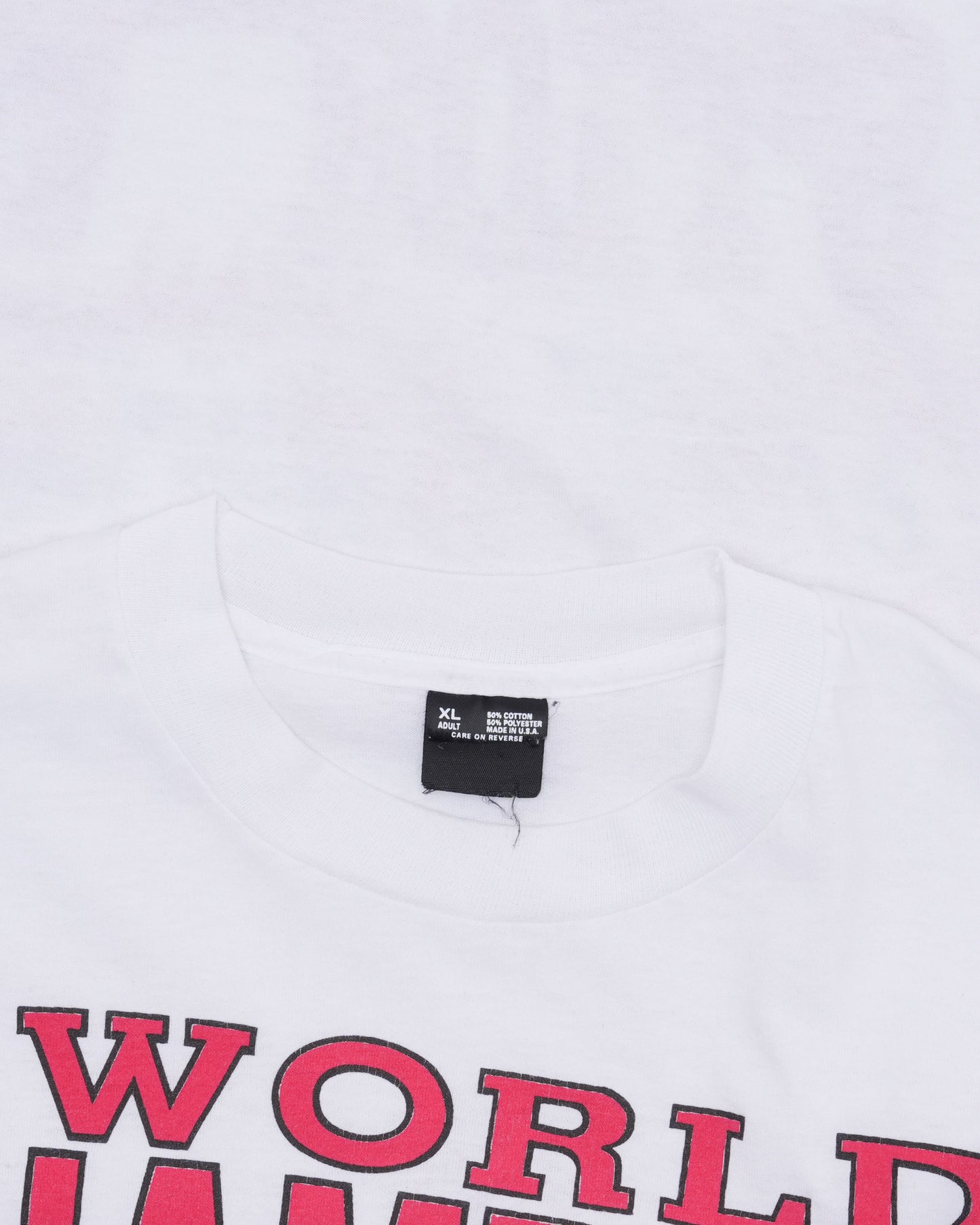Chicago Bulls 1996 World Champions T-Shirt