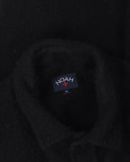 Wool Shirt