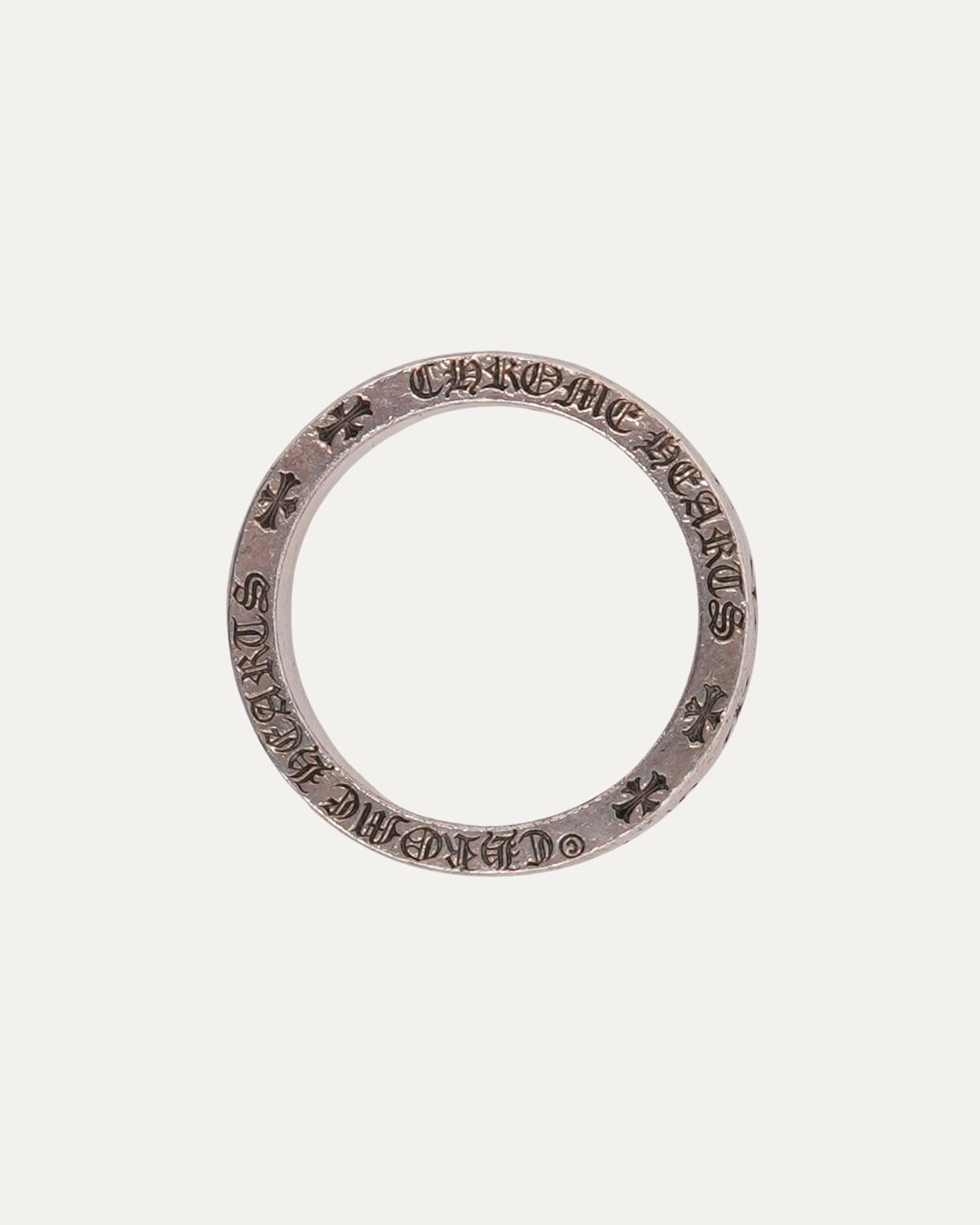 CH Forever Ring