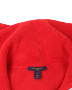Zip Up Cardigan