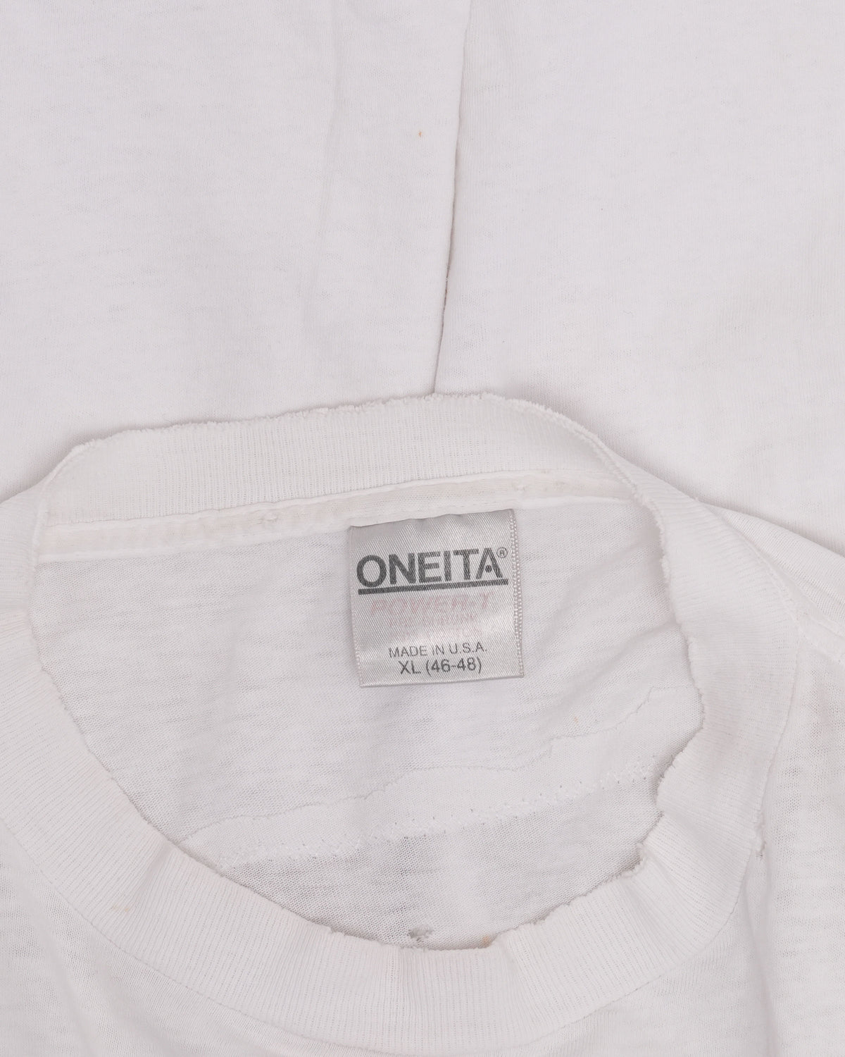 Sonic Youth Astronaut T-Shirt