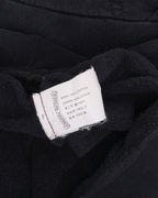 Vintage Horseshoe Logo Hoodie