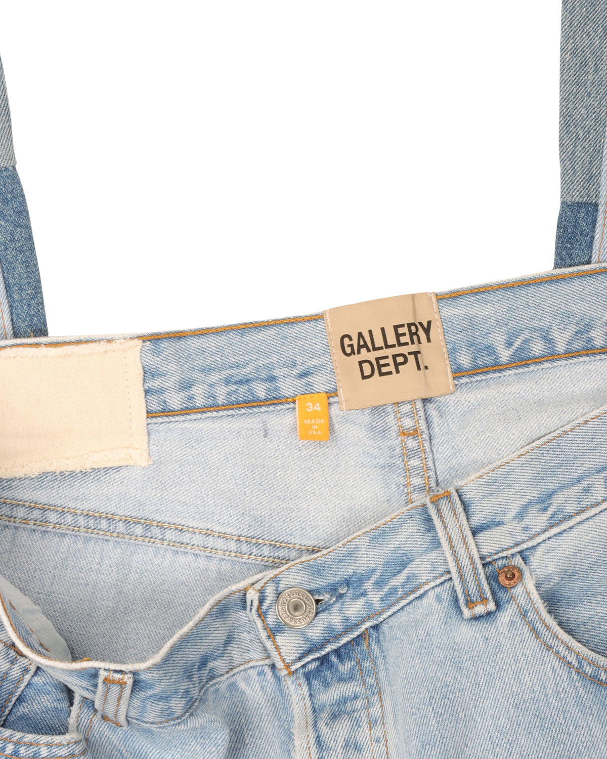 Indiana Flare Jeans