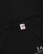 Sade Local Crew 2011 Tour T-Shirt