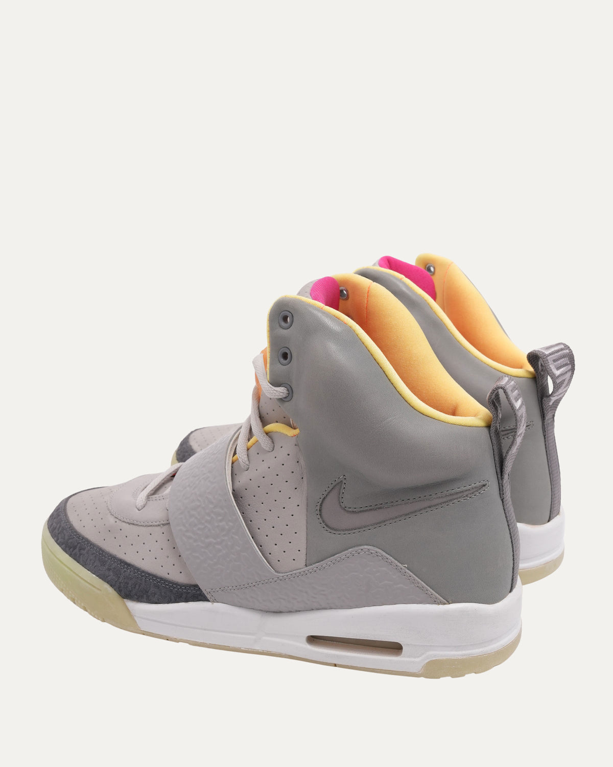 Air Yeezy 1 Sneakers 'Zen Grey'