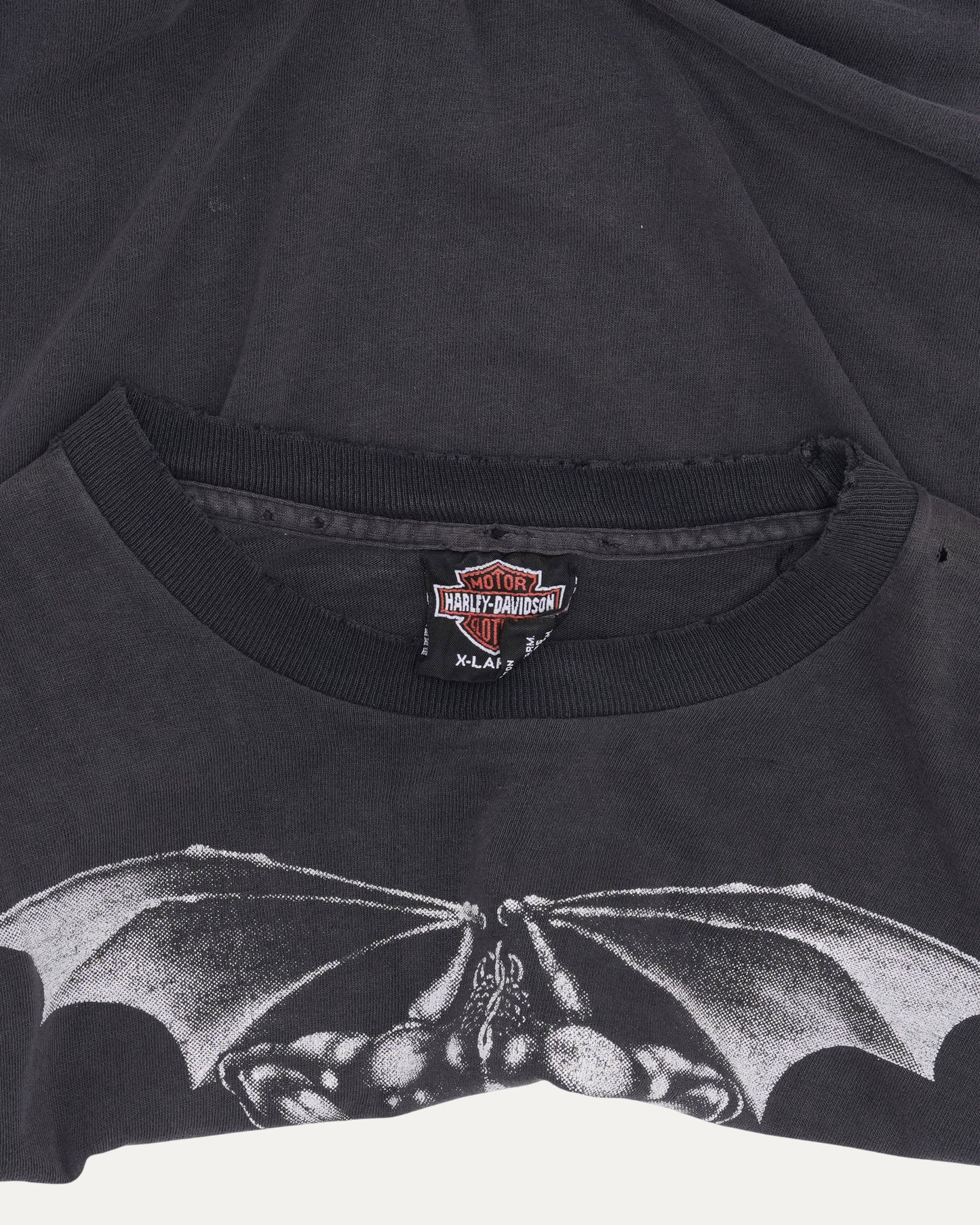 Harley Davidson Gargoyle T-Shirt
