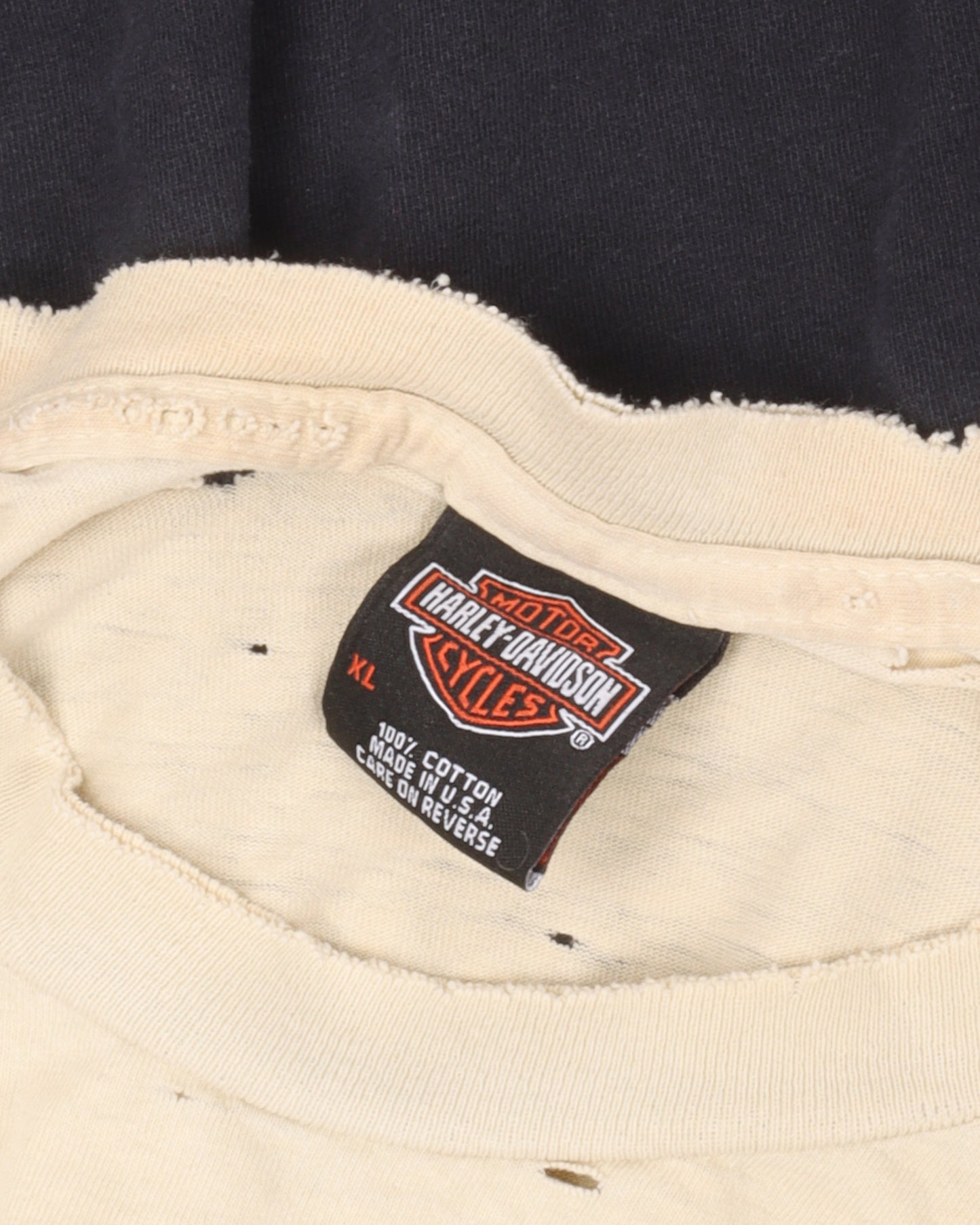 Harley Davidson 100 Year Anniversary T-Shirt