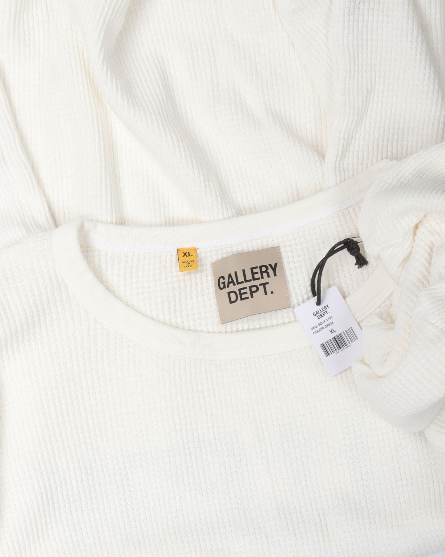 Thermal Long Sleeve