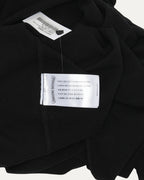Scroll Logo Thermal Long Sleeve Shirt